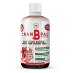 Nutritional Designs Cran-B-PAC Cranberry Supplement for Women - 30 Fl Oz