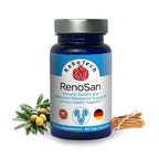 RaDoTech RenoSan Urinary Tract Health Supplement - 60 Vegetarian Capsules