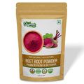 Organic Zing Organic Beetroot Powder - 227g