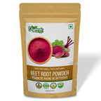 Organic Zing Organic Beetroot Powder - 227g