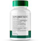 IDEAL PERFORMANCE Vitaliflow Gut Health Support Capsules - 300 Count - image 2