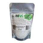 MAK Menthol Crystal Pure Organic Mentha Arvensis - 4 oz