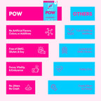 EBOOST POW Natural Pre-Workout