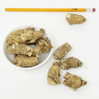 DABC OAK LAND American Ginseng from Wisconsin