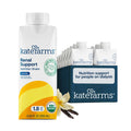 Kate Farms Renal Support Shake Vanilla 20g Protein - 12 Pack