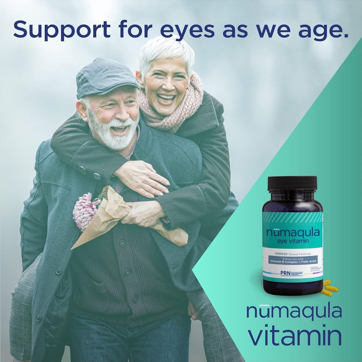 PRN Physician Recommended Nutriceuticals NUTRITIONAL_SUPPLEMENT