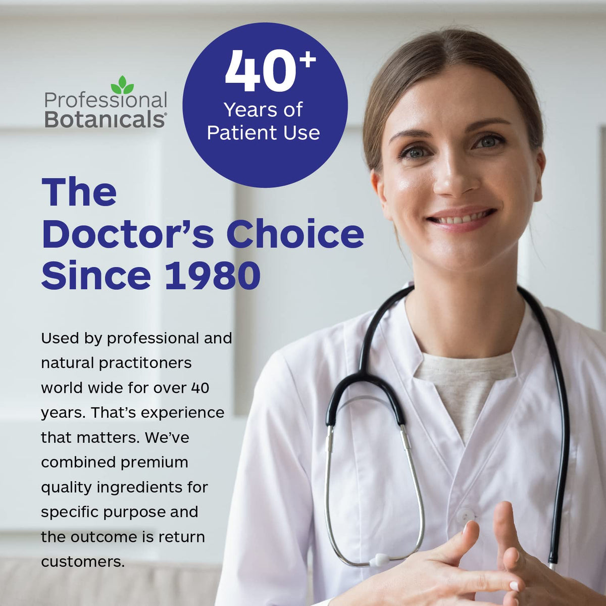 Professional Botanicals Age Rejuv Antioxidant Support - 60 Vegetarian Capsules - image 5