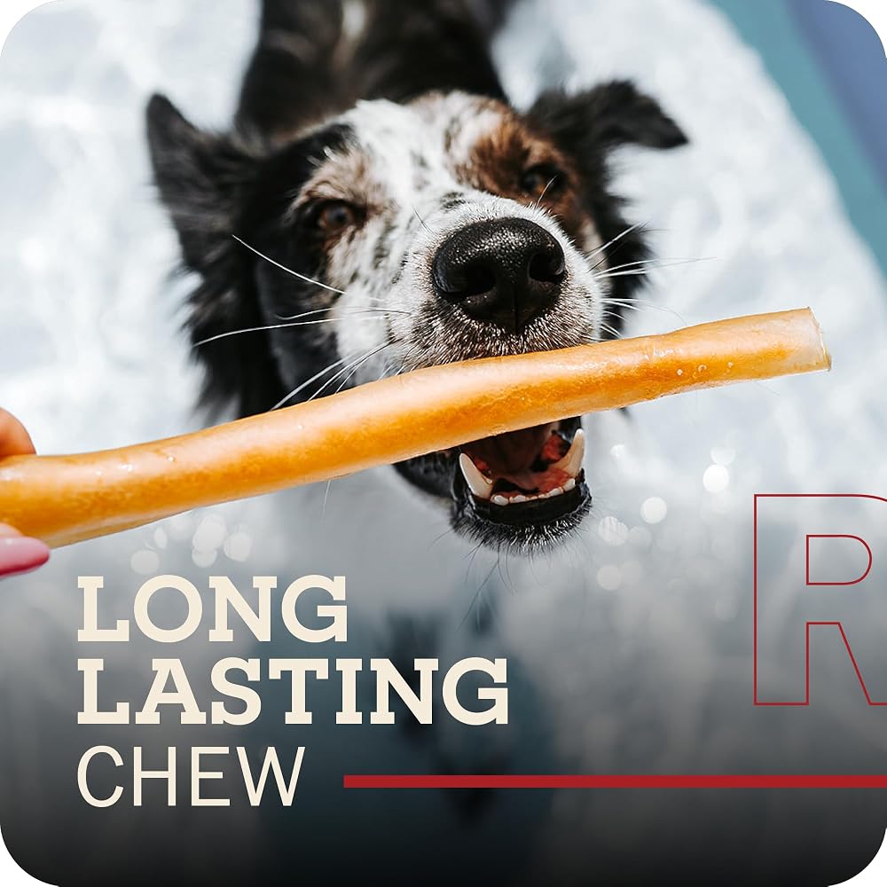 Redbarn 30" Collagen Sticks Dog Treat - image 2