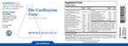 BIOTICS RESEARCH Bio-Cardiozyme Forte®