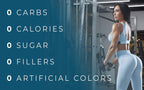 BOOST-IT NUTRITION Durasport Sport BCAA Powder - 30 Servings - image 6