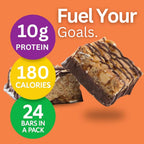 HMR Protein Bars, 24 Count