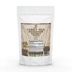 SMS Turkey Tail Extract Powder 20:1 Immune Support - 100g - image 2
