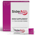 PHARMANUTRA SiderAL Folic Iron Supplement