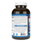 Carlson Cod Liver Oil Gems Low Vitamin A Omega-3 - 300 Softgels - image 3