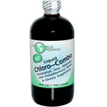 World Organics Chlorophyll-Combo Liquid - 16 oz