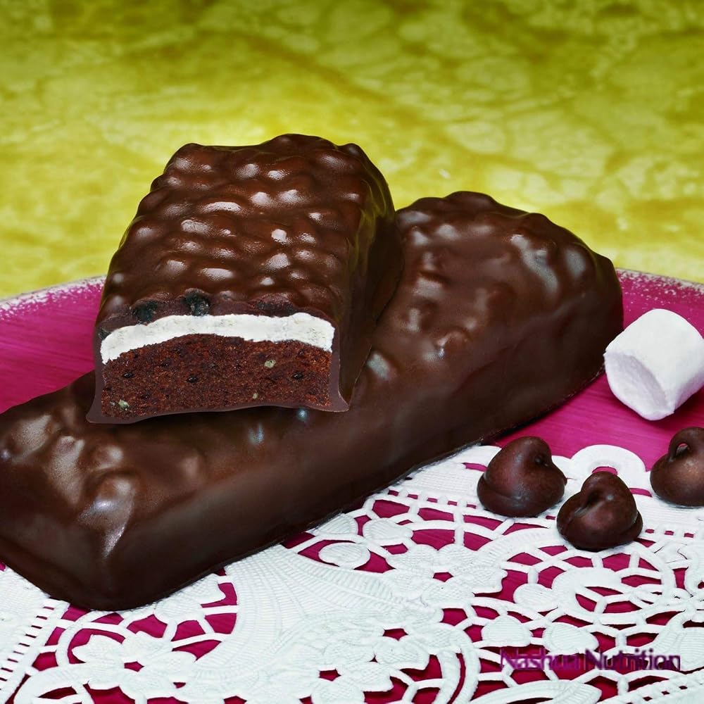 Weight Loss Systems Protein Bars - image 3