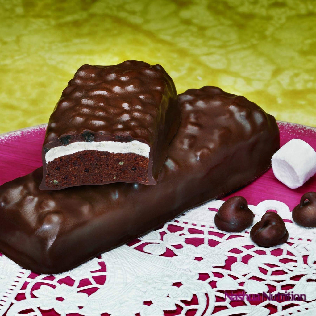 Weight Loss Systems Protein Bars