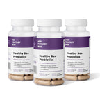 Her Fantasy Box Healthy Box Probiotics - 30 Capsules (3 Pack)