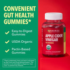 HAVASU NUTRITION Apple Cider Vinegar Gummies
