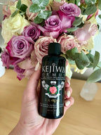 Kejiwa I A-Rose Ormus Mono-Atomic Gold Minerals - 3.4 fl oz - image 7