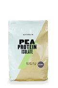 Myprotein MYVEGAN Pea Protein Isolate Powder - 40 Servings