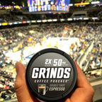 Grinds Coffee Pouches