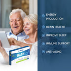 CELFULL NADH Supplement 20mg for Energy & Anti-Aging - 1 Tablets - image 5