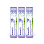 Boiron Apis Mellifica 200CK Homeopathic Medicine - 240 Pellets