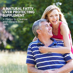 Unique Formula Liver Support Supplement - 90 Capsules - image 6