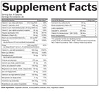 BrainMD Smart Prenatal Multivitamin - 120 Capsules - image 5