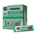 Yubi Bars - 12 Protein Bars - 99 Calories
