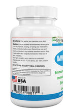 Spectra Vitamins Immune Guard Immunolin D3 - 60 Capsules - image 7