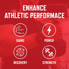 Purus Labs Creatine Powder 100% Micronized for Strength & Power - 30 Servings - image 3