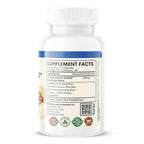 DR. HERBAL WELL Vision Guard Eye Support - 60 Capsules - image 2