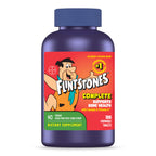 Flintstones Complete Chewable Kids Multivitamin - 180 Tablets