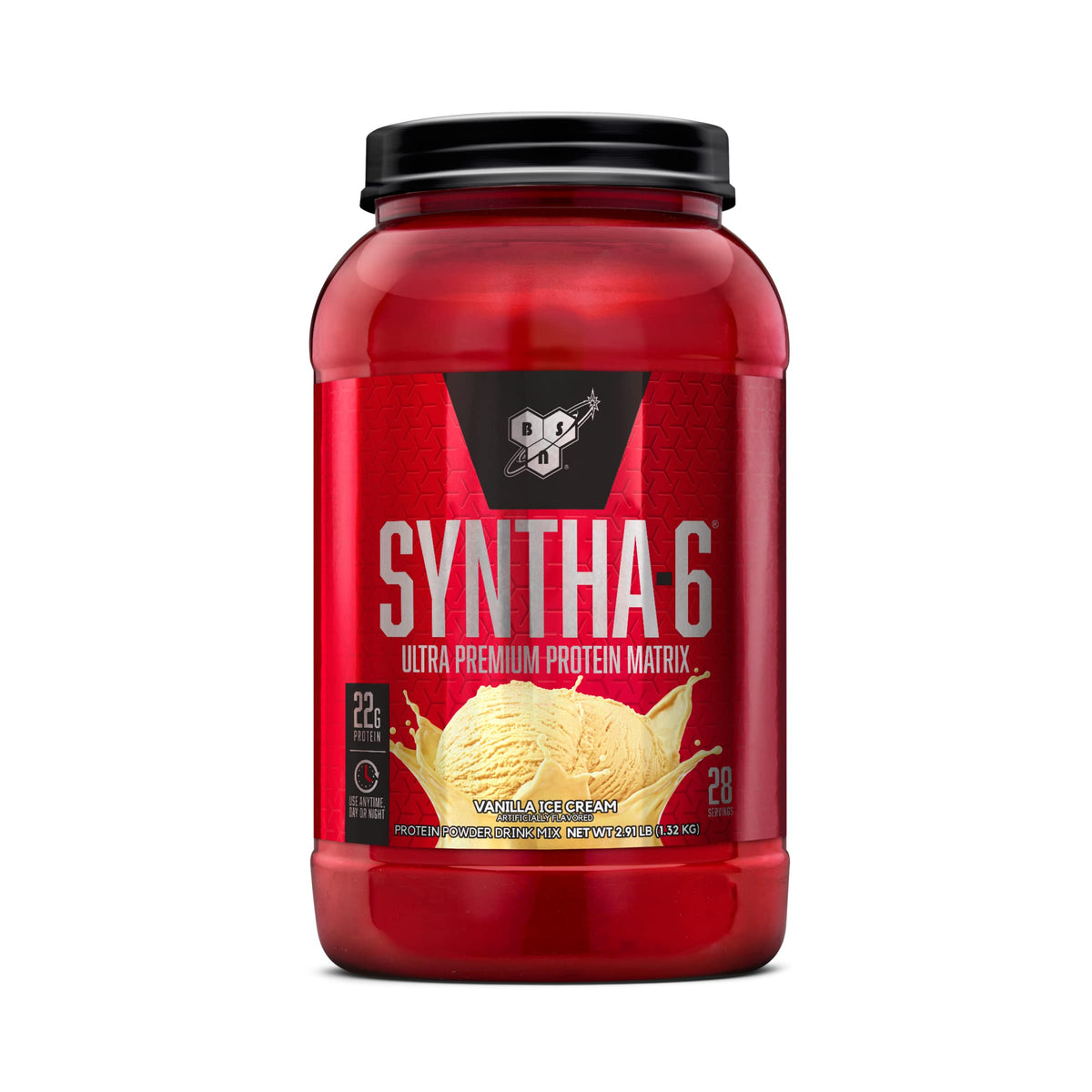 BSN Syntha-6