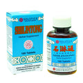 Solstice Shilintong Herbal Supplement Urinary Tract Support - 100 Tablets