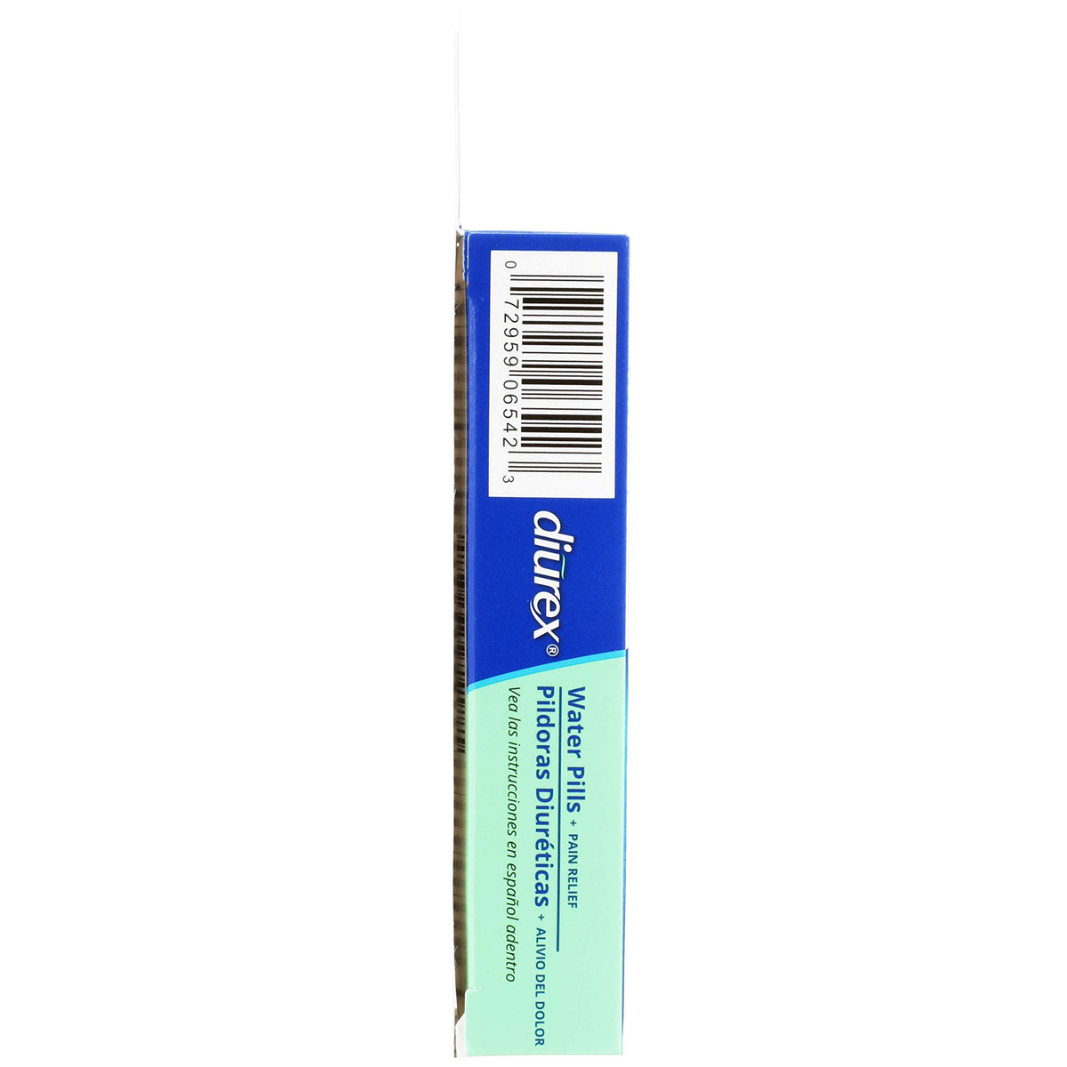 Diurex Water Pills + Pain Relief - Relieve Water Bloat - image 4