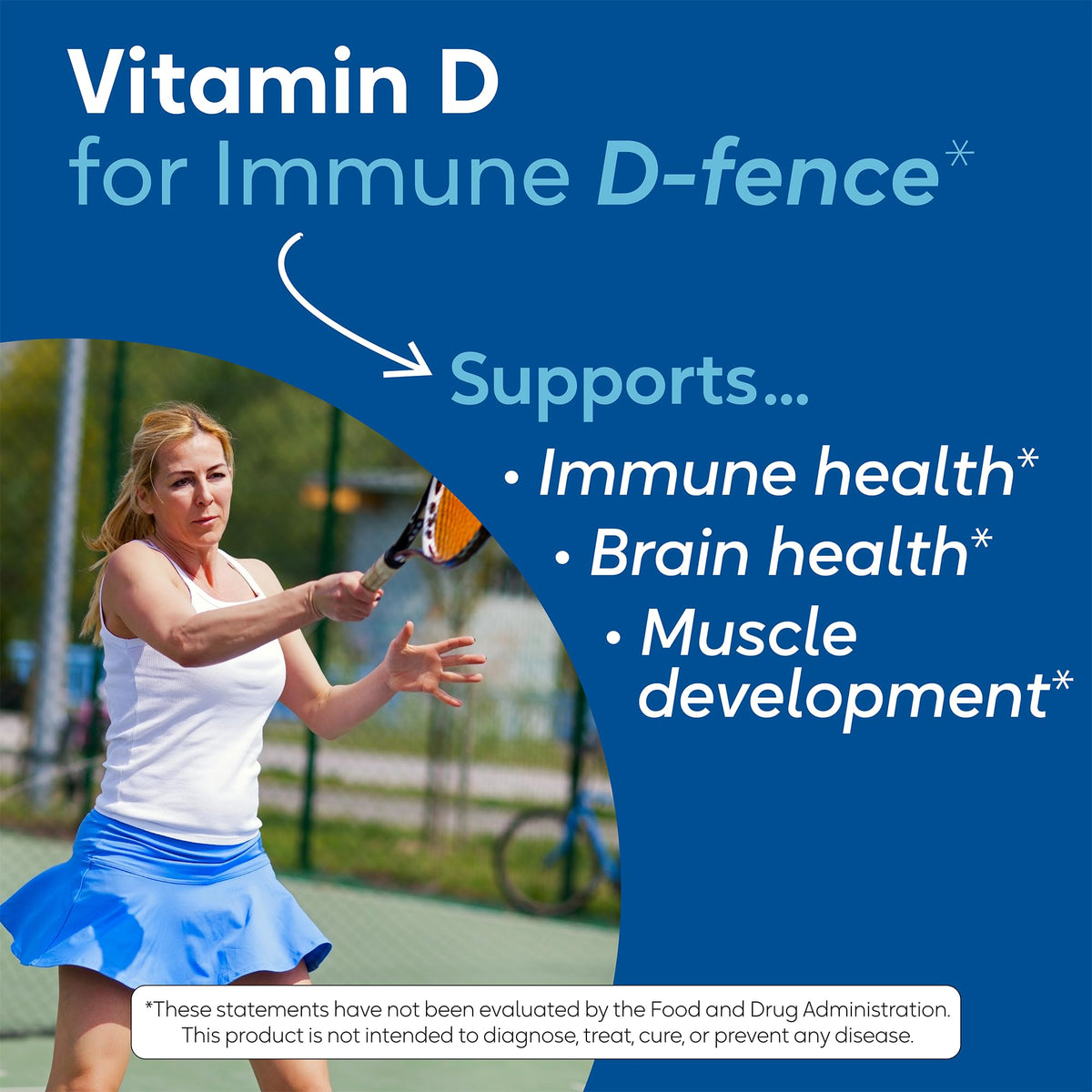 BioGaia Protectis Immune Active Probiotic with Vitamin D - 60 Capsules - image 5