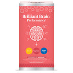 21st Century Brilliant Brain Nootropic Capsules for Cognitive Support - image 7