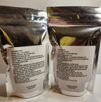 Paisley Farm Turmeric Peppercorn & Moringa Leaf Capsule Combo - 600 Capsules - image 2
