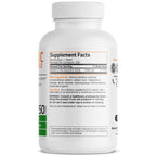 Bronson Vitamin C 1000 mg Premium Non-GMO Ascorbic Acid