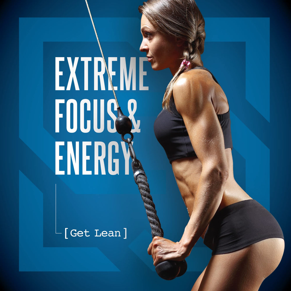SIRENLABS Siren Labs Neuro Lean Thermogenic for Energy and Focus - 60 Capsules - image 4
