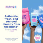JoySpring DetoxZee Zeolite Drops with B12 and D3 - 60 Servings - image 9