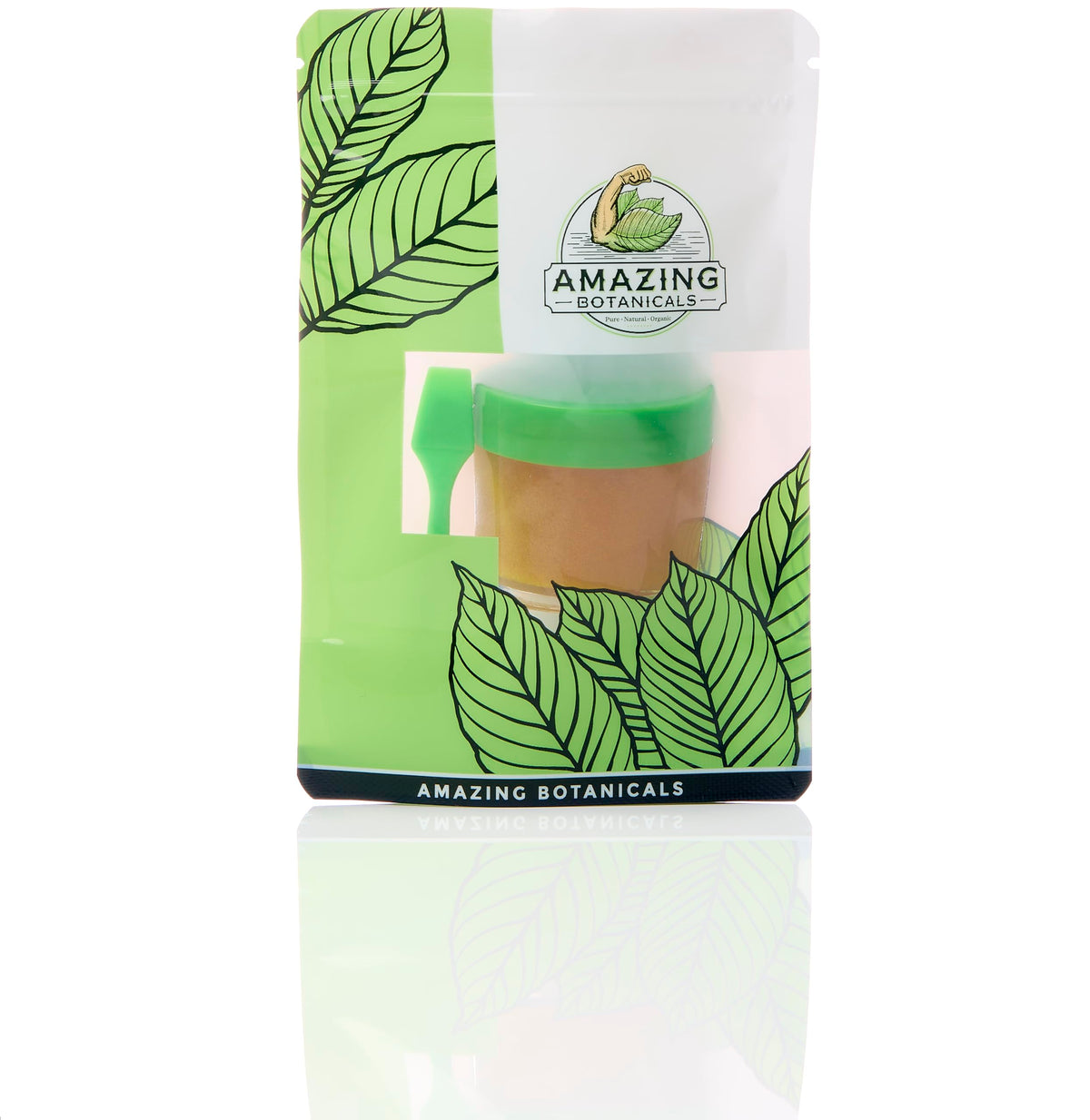 Amazing Botanicals Kava Kava 80% Kavalactone Extract Paste - 1 oz