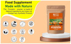 Blessfull Healing Organic Pumpkin Powder - 200g - image 4