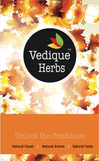 VEDIQUE HERBS Organic Ashwagandha Root - 250g - image 6