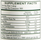 Rx Vitamins Liqui-D3 2000 IU Vitamin D Oil - 1 Fl Oz - image 6
