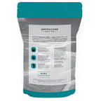 Aromasong Dead Sea Magnesium Flakes for Bath - 14 oz - image 8