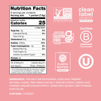 Cure Hydration